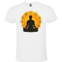 6424 T-shirt Personalizzate Economiche – Stampa Full Color, Minimo 100 Pezzi Thumbnail