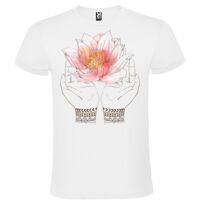 6424 T-shirt Personalizzate Economiche – Stampa Full Color, Minimo 100 Pezzi Thumbnail