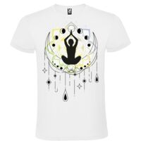 6424 T-shirt Personalizzate Economiche – Stampa Full Color, Minimo 100 Pezzi Thumbnail