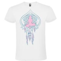 6424 T-shirt Personalizzate Economiche – Stampa Full Color, Minimo 100 Pezzi Thumbnail