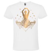 6424 T-shirt Personalizzate Economiche – Stampa Full Color, Minimo 100 Pezzi Thumbnail