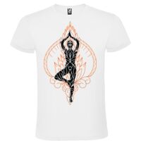 6424 T-shirt Personalizzate Economiche – Stampa Full Color, Minimo 100 Pezzi Thumbnail