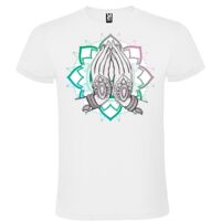 6424 T-shirt Personalizzate Economiche – Stampa Full Color, Minimo 100 Pezzi Thumbnail