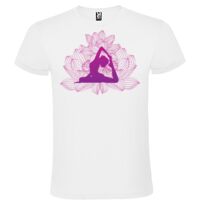 6424 T-shirt Personalizzate Economiche – Stampa Full Color, Minimo 100 Pezzi Thumbnail