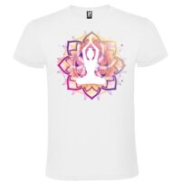 6424 T-shirt Personalizzate Economiche – Stampa Full Color, Minimo 100 Pezzi Thumbnail