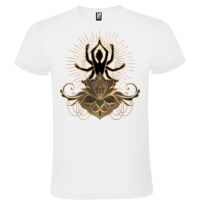 6424 T-shirt Personalizzate Economiche – Stampa Full Color, Minimo 100 Pezzi Thumbnail