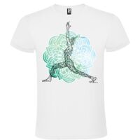 6424 T-shirt Personalizzate Economiche – Stampa Full Color, Minimo 100 Pezzi Thumbnail