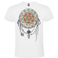 6424 T-shirt Personalizzate Economiche – Stampa Full Color, Minimo 100 Pezzi Thumbnail