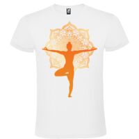 6424 T-shirt Personalizzate Economiche – Stampa Full Color, Minimo 100 Pezzi Thumbnail