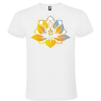 6424 T-shirt Personalizzate Economiche – Stampa Full Color, Minimo 100 Pezzi Thumbnail