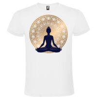 6424 T-shirt Personalizzate Economiche – Stampa Full Color, Minimo 100 Pezzi Thumbnail