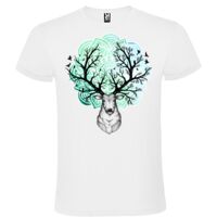 6424 T-shirt Personalizzate Economiche – Stampa Full Color, Minimo 100 Pezzi Thumbnail