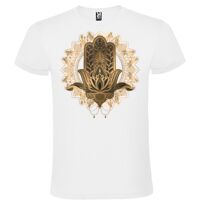 6424 T-shirt Personalizzate Economiche – Stampa Full Color, Minimo 100 Pezzi Thumbnail