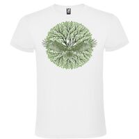 6424 T-shirt Personalizzate Economiche – Stampa Full Color, Minimo 100 Pezzi Thumbnail