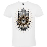 6424 T-shirt Personalizzate Economiche – Stampa Full Color, Minimo 100 Pezzi Thumbnail