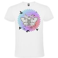 6424 T-shirt Personalizzate Economiche – Stampa Full Color, Minimo 100 Pezzi Thumbnail