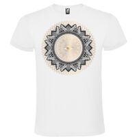 6424 T-shirt Personalizzate Economiche – Stampa Full Color, Minimo 100 Pezzi Thumbnail