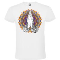 6424 T-shirt Personalizzate Economiche – Stampa Full Color, Minimo 100 Pezzi Thumbnail