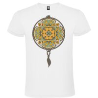 6424 T-shirt Personalizzate Economiche – Stampa Full Color, Minimo 100 Pezzi Thumbnail