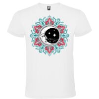 6424 T-shirt Personalizzate Economiche – Stampa Full Color, Minimo 100 Pezzi Thumbnail