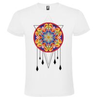 6424 T-shirt Personalizzate Economiche – Stampa Full Color, Minimo 100 Pezzi Thumbnail
