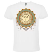 6424 T-shirt Personalizzate Economiche – Stampa Full Color, Minimo 100 Pezzi Thumbnail