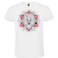 6424 T-shirt Personalizzate Economiche – Stampa Full Color, Minimo 100 Pezzi Thumbnail
