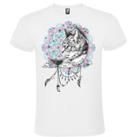 6424 T-shirt Personalizzate Economiche – Stampa Full Color, Minimo 100 Pezzi Thumbnail