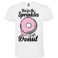 6424 T-shirt Personalizzate Economiche – Stampa Full Color, Minimo 100 Pezzi Thumbnail