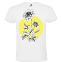 6424 T-shirt Personalizzate Economiche – Stampa Full Color, Minimo 100 Pezzi Thumbnail
