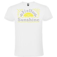 6424 T-shirt Personalizzate Economiche – Stampa Full Color, Minimo 100 Pezzi Thumbnail