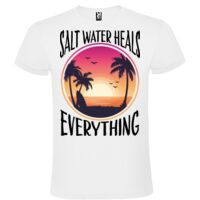 6424 T-shirt Personalizzate Economiche – Stampa Full Color, Minimo 100 Pezzi Thumbnail