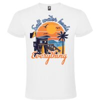 6424 T-shirt Personalizzate Economiche – Stampa Full Color, Minimo 100 Pezzi Thumbnail