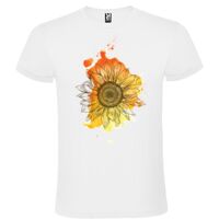 6424 T-shirt Personalizzate Economiche – Stampa Full Color, Minimo 100 Pezzi Thumbnail