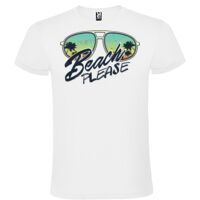 6424 T-shirt Personalizzate Economiche – Stampa Full Color, Minimo 100 Pezzi Thumbnail