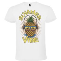6424 T-shirt Personalizzate Economiche – Stampa Full Color, Minimo 100 Pezzi Thumbnail