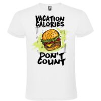 6424 T-shirt Personalizzate Economiche – Stampa Full Color, Minimo 100 Pezzi Thumbnail