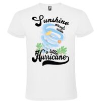 6424 T-shirt Personalizzate Economiche – Stampa Full Color, Minimo 100 Pezzi Thumbnail