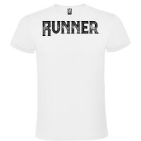 6424 T-shirt Personalizzate Economiche – Stampa Full Color, Minimo 100 Pezzi Thumbnail