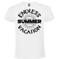 6424 T-shirt Personalizzate Economiche – Stampa Full Color, Minimo 100 Pezzi Thumbnail