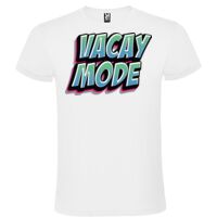 6424 T-shirt Personalizzate Economiche – Stampa Full Color, Minimo 100 Pezzi Thumbnail