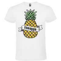 6424 T-shirt Personalizzate Economiche – Stampa Full Color, Minimo 100 Pezzi Thumbnail