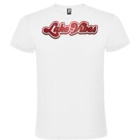6424 T-shirt Personalizzate Economiche – Stampa Full Color, Minimo 100 Pezzi Thumbnail