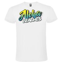 6424 T-shirt Personalizzate Economiche – Stampa Full Color, Minimo 100 Pezzi Thumbnail