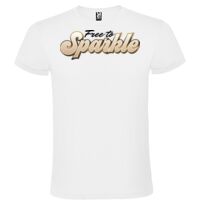 6424 T-shirt Personalizzate Economiche – Stampa Full Color, Minimo 100 Pezzi Thumbnail