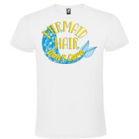 6424 T-shirt Personalizzate Economiche – Stampa Full Color, Minimo 100 Pezzi Thumbnail