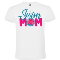 6424 T-shirt Personalizzate Economiche – Stampa Full Color, Minimo 100 Pezzi Thumbnail