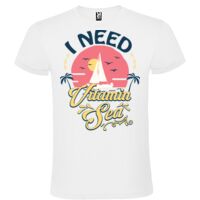 6424 T-shirt Personalizzate Economiche – Stampa Full Color, Minimo 100 Pezzi Thumbnail