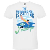 6424 T-shirt Personalizzate Economiche – Stampa Full Color, Minimo 100 Pezzi Thumbnail