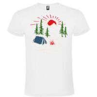 6424 T-shirt Personalizzate Economiche – Stampa Full Color, Minimo 100 Pezzi Thumbnail